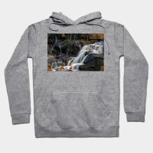 Waterfall Hoodie